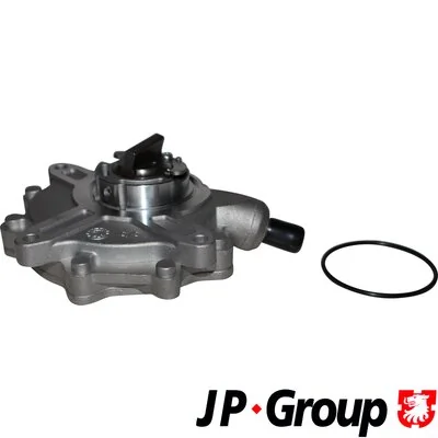 Vacuum Pump, braking system